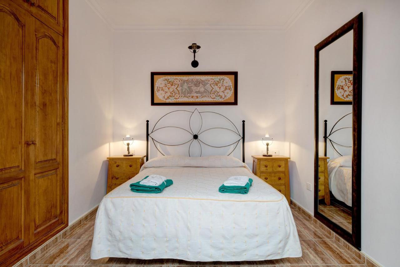 Casa Nina Apartment Uga ภายนอก รูปภาพ