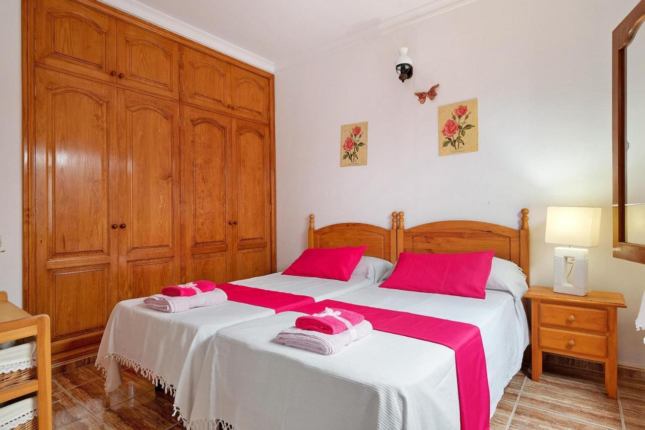 Casa Nina Apartment Uga ภายนอก รูปภาพ