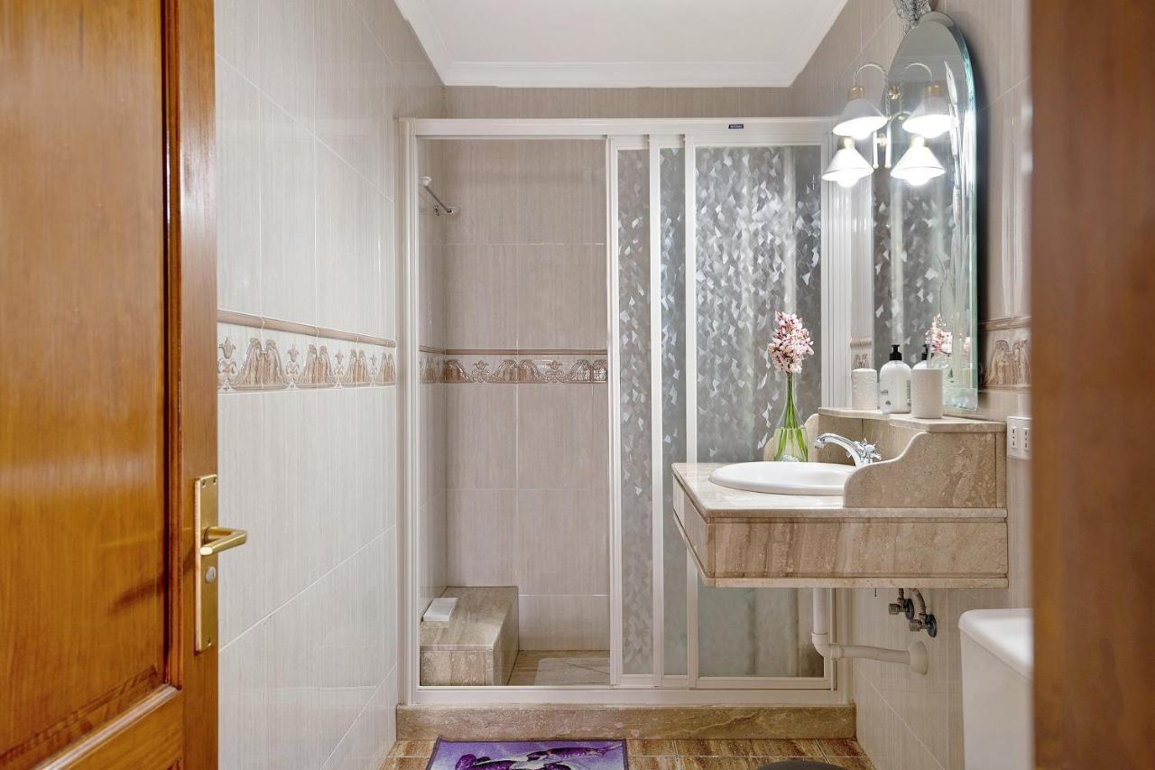 Casa Nina Apartment Uga ภายนอก รูปภาพ