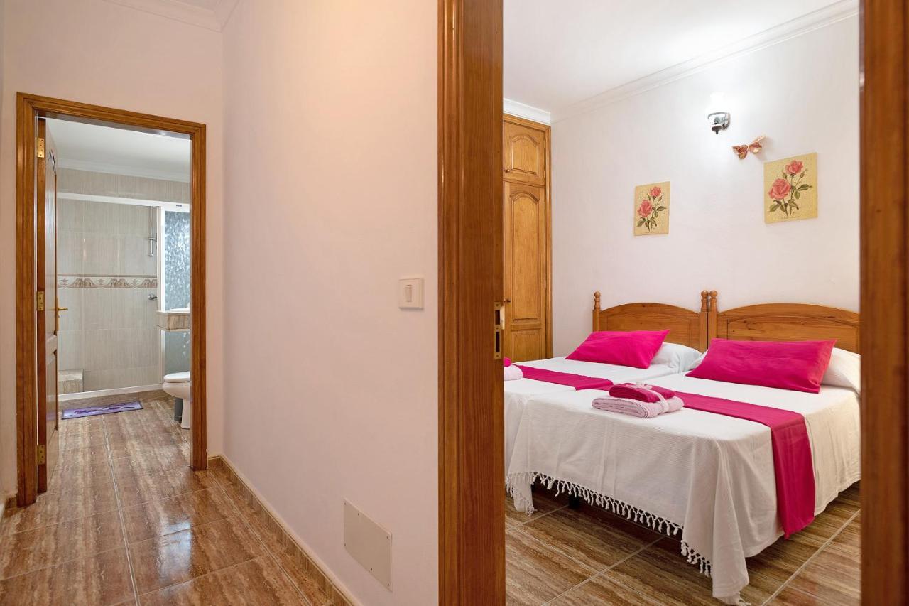 Casa Nina Apartment Uga ภายนอก รูปภาพ