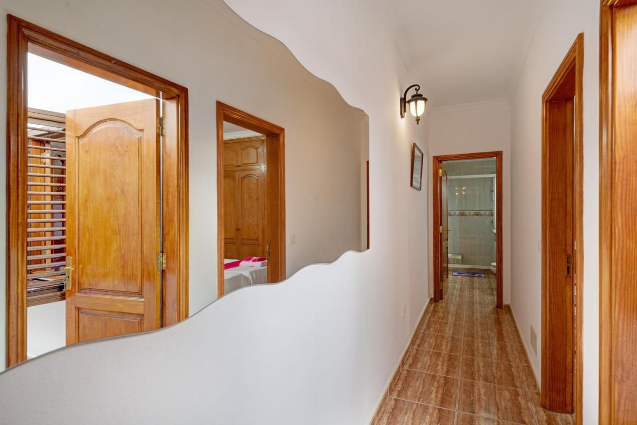Casa Nina Apartment Uga ภายนอก รูปภาพ