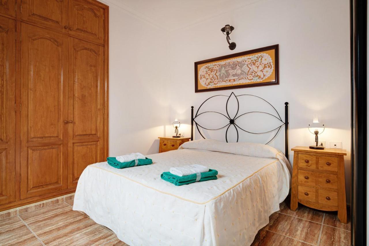 Casa Nina Apartment Uga ภายนอก รูปภาพ